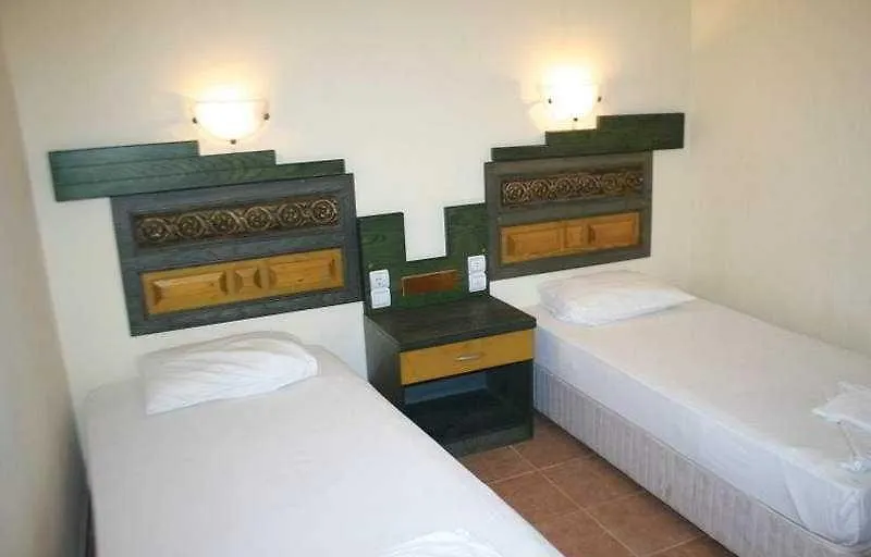 Sindy Apart Appartamento Marmaris