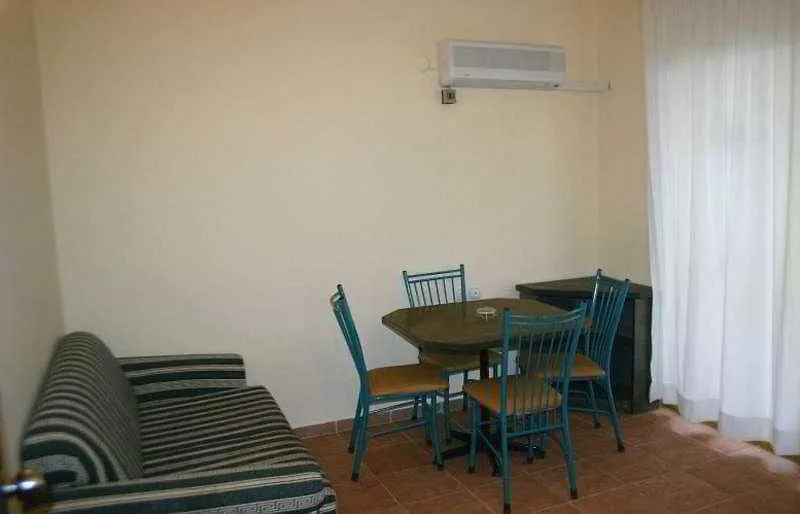 Sindy Apart Appartamento Marmaris 0*,  Turchia